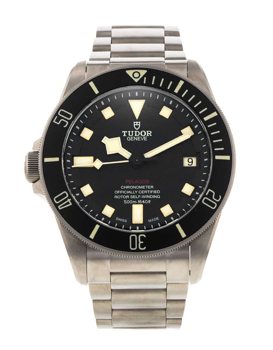 Tudor Pelagos M25610TNL-0001 Tudor Pelagos M25610TNL-0001